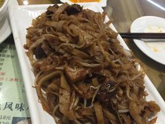 -葛记焖饼(伏牛路店)