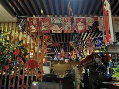 -东岸料理·寿司·刺身