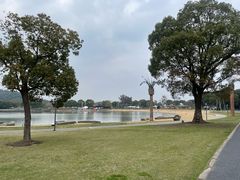 -上海月湖雕塑公园