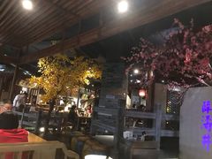 -卞氏菜根香(青羊万达店)