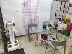-每刻健身工作室(西直门店)