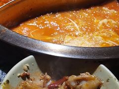 -渝味晓宇火锅(合川路店)