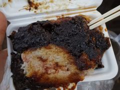 甑糕-马文章胖子甑糕(洒金桥店)