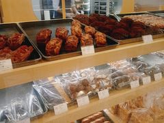 -OUR Bakery(SKP-S店)