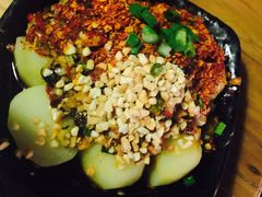 -蜀一数二串串香