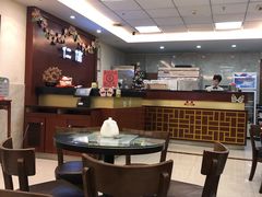 大堂-仁信老铺(北滘店)