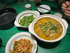 -费大厨辣椒炒肉(太平老街店)