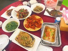 -樊记王·朝阳烧烤粥吧(星沙店)