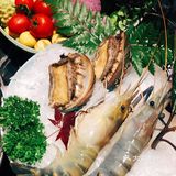 甄选鲜活高级食材｜重庆火锅吃出米其林感觉