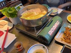 -潮界(凯德晶萃店)