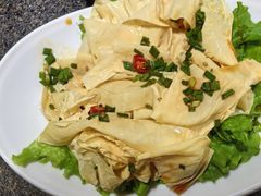 -三道菜(明堂公园店)