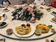 -鹏城人家海鲜酒家·23年老字号(较场尾店)