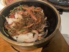 -狮王府淮扬菜(新街口友谊店)
