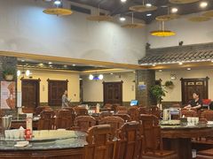 -孙府大院(步行街店)