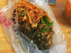 -韩麦大冷面(桂花街直营店)