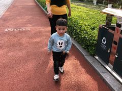 -龙头寺公园