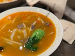 -漆黑觉米粉(三里屯店)