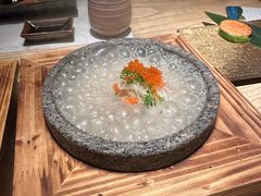 -本源食集 日式烧肉·炉端烧(东海缤纷店)