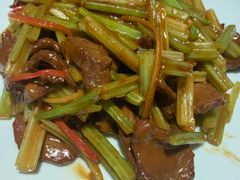 潮汕沙茶牛肉-潮堂 · 潮州菜(国贸商城店)