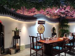 -食悦江南·淮扬菜·烤鸭(亚运村·惠新店)