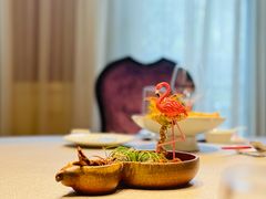 -虹御轩·传承江浙菜(虹桥店)