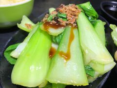 -绿柠食堂(北外滩店)