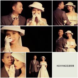 -花漾摄影优选工作室(东莞原创作品店)