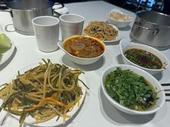 -凯鸽火锅(华林新天地店)