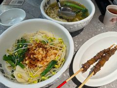 -老碗会·陕西手工面(燕南路店)
