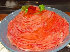 -周师兄大刀腰片火锅(解放碑总店)