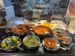 -The COOK·厨餐厅·自助餐(浦东嘉里大酒店)