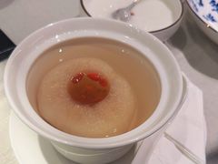 -狮王府淮扬菜(夫子庙老门东店)