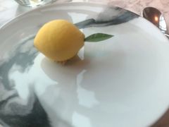 -翡翠36餐厅(浦东香格里拉店)
