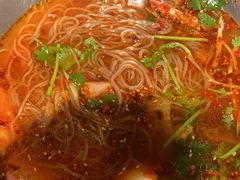 -枪火串烧·东北特色烧烤(罗湖总店)