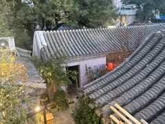 -四喜小胖·北京涮肉(五道营店)