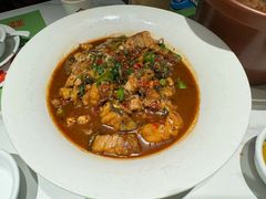 -鑫小城故事·藕汤·家常菜(台北一路总店)