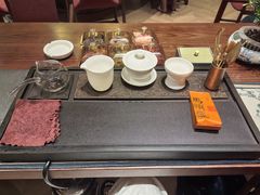 -阿伟海鲜楼·福建菜(涵江店)
