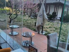 -北京德胜门华宇假日酒店·画廊咖啡厅