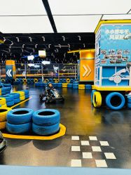 -卡尔飞车(南京桥北万象汇店)