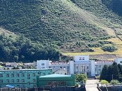 -图们国门景区