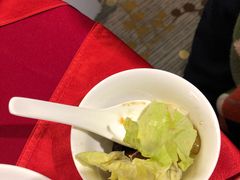 -上海新锦江大酒店