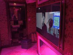 -钱莊Party连锁KTV(黄江星光城店)