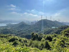 -求水山公园