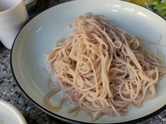 -嘎洒汤锅·花腰傣美食