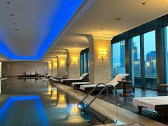 -丽思卡尔顿酒店泳池(金融街店)