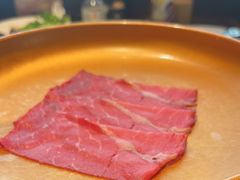 -牛YO寿喜烧和牛火锅自助(三台子万象汇店)