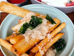-WOKKA by艮上(中海环宇荟店)