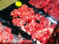 -陈记顺和牛肉火锅馆(天河北路店)