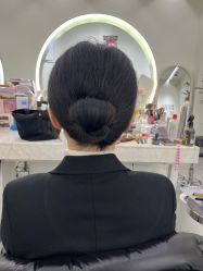 -瞬间漂亮·化妆造型(北滨路店)