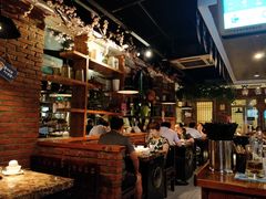 大堂-猪啊牛呀羊啊铜盘烤肉(正大广场店)